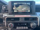 Thumbnail of 2025 Celestial Silver Metallic Toyota Tacoma