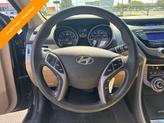 Thumbnail of 2013 Midnight Black Mica Hyundai ELANTRA
