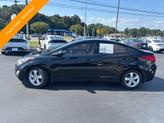 Thumbnail of 2013 Midnight Black Mica Hyundai ELANTRA