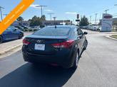 Thumbnail of 2013 Midnight Black Mica Hyundai ELANTRA