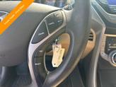 Thumbnail of 2013 Midnight Black Mica Hyundai ELANTRA
