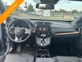 Thumbnail of 2022 Aegean Blue Metallic Honda CR-V