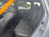 Thumbnail of 2022 Aegean Blue Metallic Honda CR-V