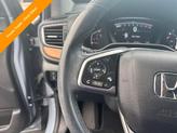 Thumbnail of 2022 Aegean Blue Metallic Honda CR-V