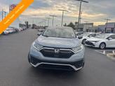 Thumbnail of 2022 Aegean Blue Metallic Honda CR-V