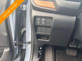 Thumbnail of 2022 Aegean Blue Metallic Honda CR-V