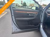 Thumbnail of 2022 Aegean Blue Metallic Honda CR-V