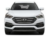 Thumbnail of 2017 Platinum Graphite Hyundai Santa Fe Sport