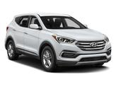 Thumbnail of 2017 Platinum Graphite Hyundai Santa Fe Sport