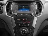 Thumbnail of 2017 Platinum Graphite Hyundai Santa Fe Sport