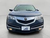 Thumbnail of 2012 Bali Blue Pearl Acura MDX