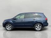 Thumbnail of 2012 Bali Blue Pearl Acura MDX