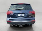Thumbnail of 2012 Bali Blue Pearl Acura MDX