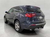 Thumbnail of 2012 Bali Blue Pearl Acura MDX