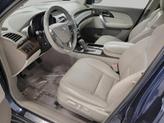 Thumbnail of 2012 Bali Blue Pearl Acura MDX