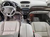Thumbnail of 2012 Bali Blue Pearl Acura MDX