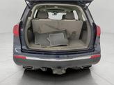 Thumbnail of 2012 Bali Blue Pearl Acura MDX