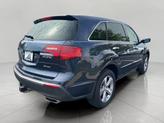Thumbnail of 2012 Bali Blue Pearl Acura MDX