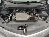 Thumbnail of 2012 Bali Blue Pearl Acura MDX