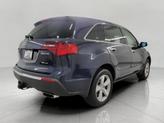Thumbnail of 2012 Bali Blue Pearl Acura MDX