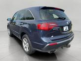 Thumbnail of 2012 Bali Blue Pearl Acura MDX