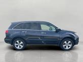 Thumbnail of 2012 Bali Blue Pearl Acura MDX