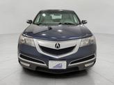 Thumbnail of 2012 Bali Blue Pearl Acura MDX
