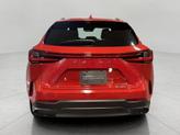 Thumbnail of 2025 Redline Lexus NX 350h