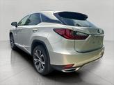 Thumbnail of 2021 Moonbeam Beige Metallic Lexus RX 350