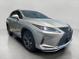 Photo of 2021 Moonbeam Beige Metallic Lexus RX 350