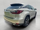 Thumbnail of 2021 Moonbeam Beige Metallic Lexus RX 350