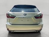 Thumbnail of 2021 Moonbeam Beige Metallic Lexus RX 350