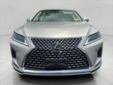 Thumbnail of 2021 Moonbeam Beige Metallic Lexus RX 350