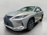 Thumbnail of 2021 Moonbeam Beige Metallic Lexus RX 350