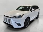 Thumbnail of 2025 Wind Chill Pearl Lexus TX 350