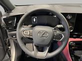 Thumbnail of 2025 Atomic Silver Lexus NX 350h
