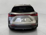 Thumbnail of 2025 Atomic Silver Lexus NX 350h