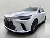 Thumbnail of 2024 Eminent White Pearl Lexus RX 350