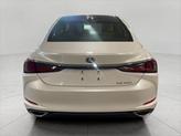 Thumbnail of 2022 Eminent White Pearl Lexus ES 350