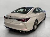 Thumbnail of 2022 Eminent White Pearl Lexus ES 350