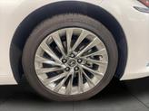 Thumbnail of 2022 Eminent White Pearl Lexus ES 350