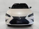 Thumbnail of 2022 Eminent White Pearl Lexus ES 350