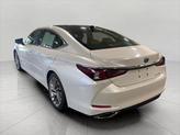 Thumbnail of 2022 Eminent White Pearl Lexus ES 350