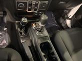 Thumbnail of 2022 Bright White Clearcoat Jeep Wrangler Unlimited