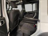 Thumbnail of 2022 Bright White Clearcoat Jeep Wrangler Unlimited