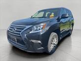 Thumbnail of 2016 Black Onyx Lexus GX 460