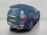 Thumbnail of 2016 Black Onyx Lexus GX 460