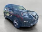 Photo of 2016 Black Onyx Lexus GX 460