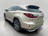 Thumbnail of 2019 Satin Cashmere Metallic Lexus RX 350L
