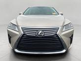 Thumbnail of 2019 Satin Cashmere Metallic Lexus RX 350L